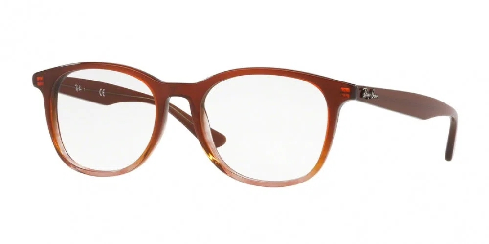 Ray-Ban 5356 Eyeglasses - view 10